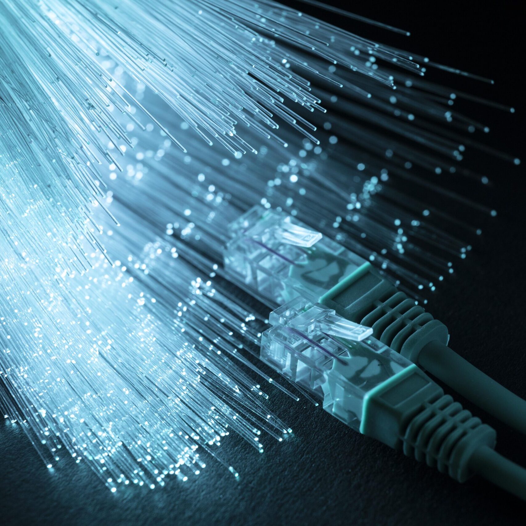 Cropped Fibra Optica Azul Con Cables Ethernet Scaled 1